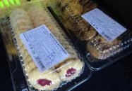 Kolcsár Cukrászda-Pékség környei Mintaboltja Környe