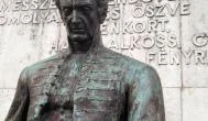 Kölcsey Ferenc szobra Budapest - Egyéb