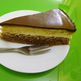 Köles a Reform Konyha Budapest - Étel/ital