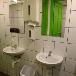 Köles a Reform Konyha Budapest - Mosdó