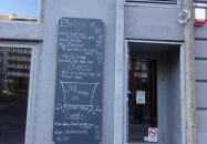 Kolette Bistro Budapest