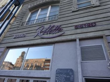 Kolette Bistro Budapest