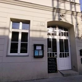 Kőleves Vendéglő, Budapest - Külső kép