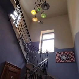 Kőleves Vendéglő, Budapest - Belső