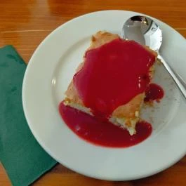 Kőleves Vendéglő, Budapest - Étel/ital