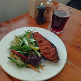 Kőleves Vendéglő, Budapest - Étel/ital