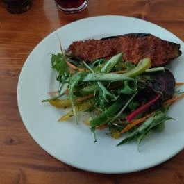 Kőleves Vendéglő, Budapest - Étel/ital