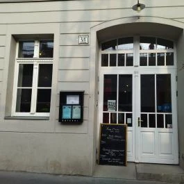 Kőleves Vendéglő, Budapest - Külső kép