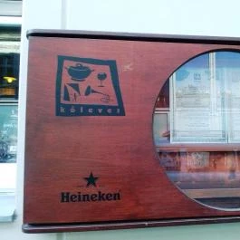 Kőleves Vendéglő, Budapest - Egyéb