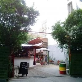 Kőleves Vendéglő, Budapest - Külső kép