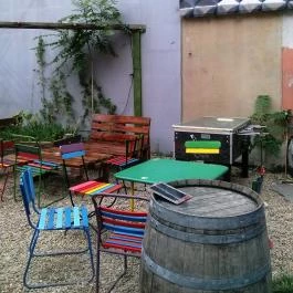 Kőleves Vendéglő, Budapest - Külső kép