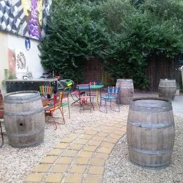 Kőleves Vendéglő, Budapest - Külső kép