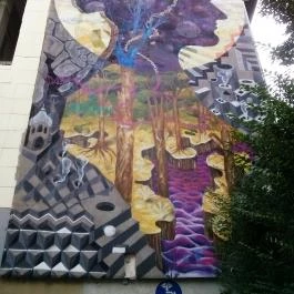 Kőleves Vendéglő, Budapest - Külső kép