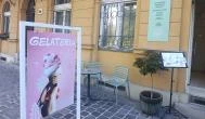 Kolibri Budapest - Külső kép