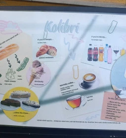 Kolibri