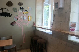 Kolibri Budapest