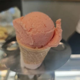 Kolibri Budapest - Étel/ital