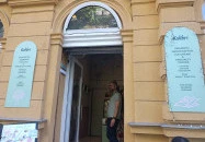 Kolibri Budapest