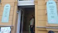 Kolibri Budapest - Külső kép