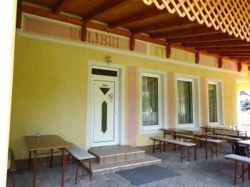 Kolibri Étterem Székesfehérvár