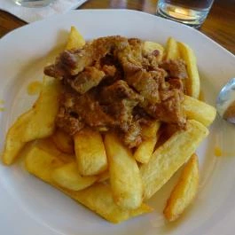 Kolibri Étterem, Székesfehérvár - Étel/ital