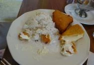 Kolibri Étterem Székesfehérvár