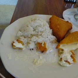 Kolibri Étterem, Székesfehérvár - Étel/ital