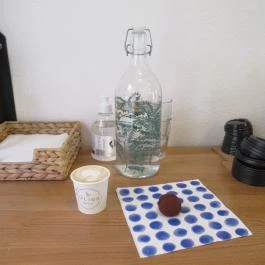 Kolibri Kávézó, Budapest - Egyéb