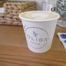 Kolibri Kávézó, Budapest - Egyéb