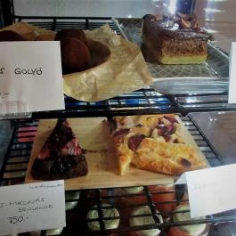 Kolibri Kávézó, Budapest - Egyéb