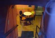 Kolibri Pince Teázó Budapest