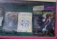 Kolibri Pince Teázó Budapest