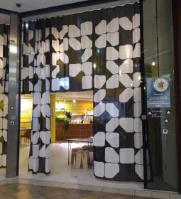 Kollab Kávézó - Mammut