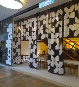 Kollab Kávézó - Mammut