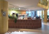 Kollab Kávézó - Mammut Budapest