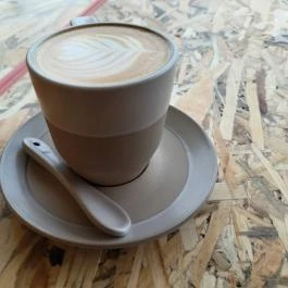 Kollab Kávézó - Mammut Budapest - Étel/ital