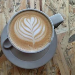 Kollab Kávézó - Mammut Budapest - Étel/ital