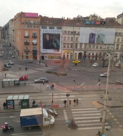 Kollab Kávézó - Mammut