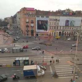 Kollab Kávézó - Mammut Budapest - Egyéb