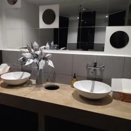 Kollab Kávézó - Mammut Budapest - Mosdó