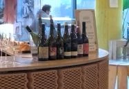 Kollab Kávézó - Mammut Budapest