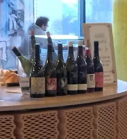 Kollab Kávézó - Mammut