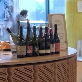 Kollab Kávézó - Mammut Budapest - Étel/ital