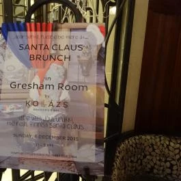 Kollázs Budapest - Egyéb