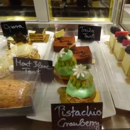 Kollázs Budapest - Étel/ital