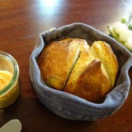 Kollázs Budapest - Étel/ital