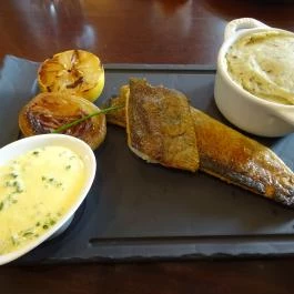 Kollázs Budapest - Étel/ital