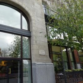 Kollázs Budapest - Külső kép