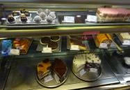 Koller Bácsi Cukrászdája Budapest