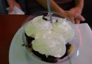 Koller Bácsi Cukrászdája Budapest